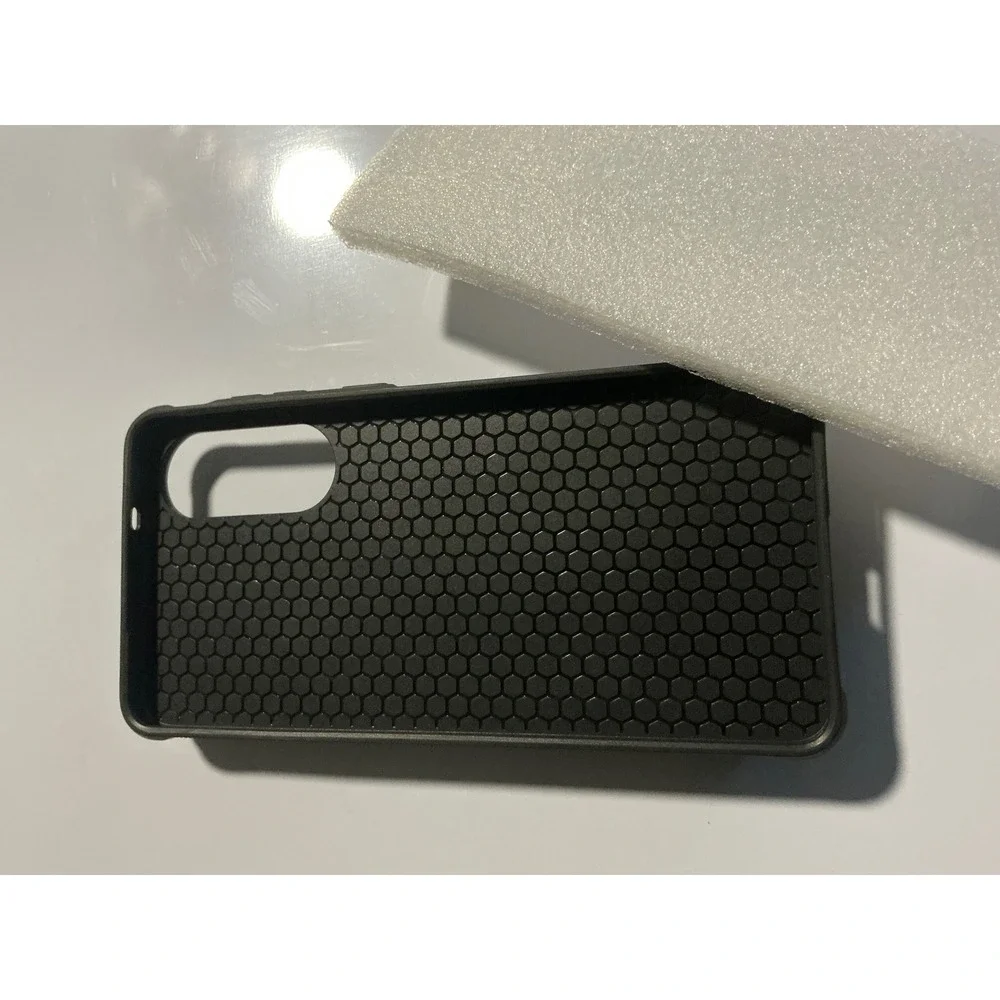 Vinich Samsung Galaxy S25 Edge Wallet Case Card Holder Kickstand Black‎
